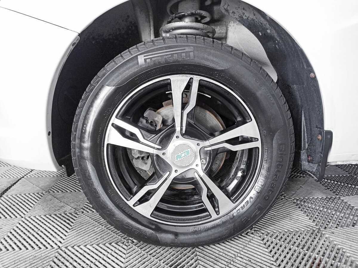 Купить Lada (ВАЗ) Vesta, 2017, 181 415 км, фото №18