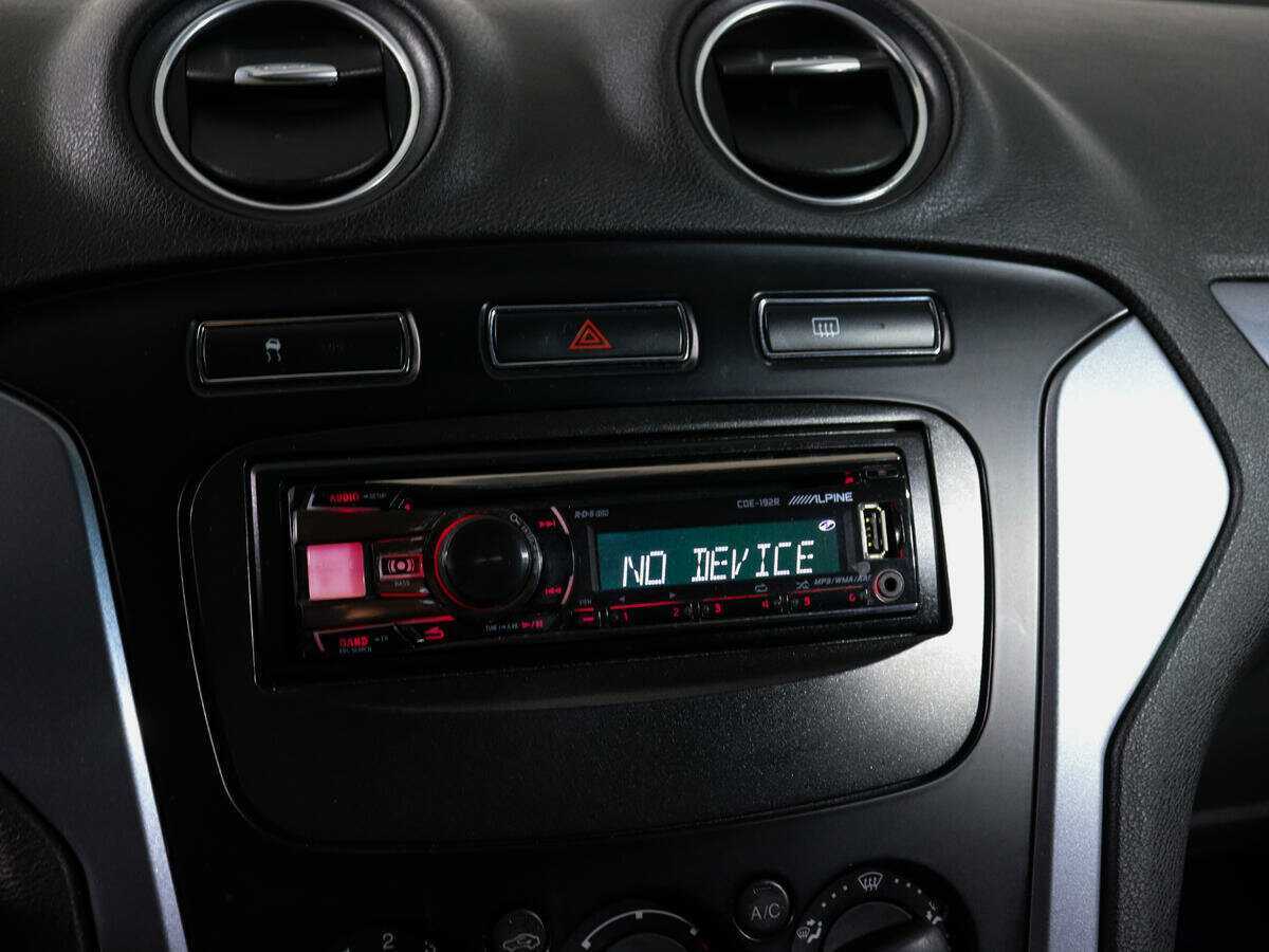 Купить Ford Mondeo, 2012, 231 270 км, фото №17