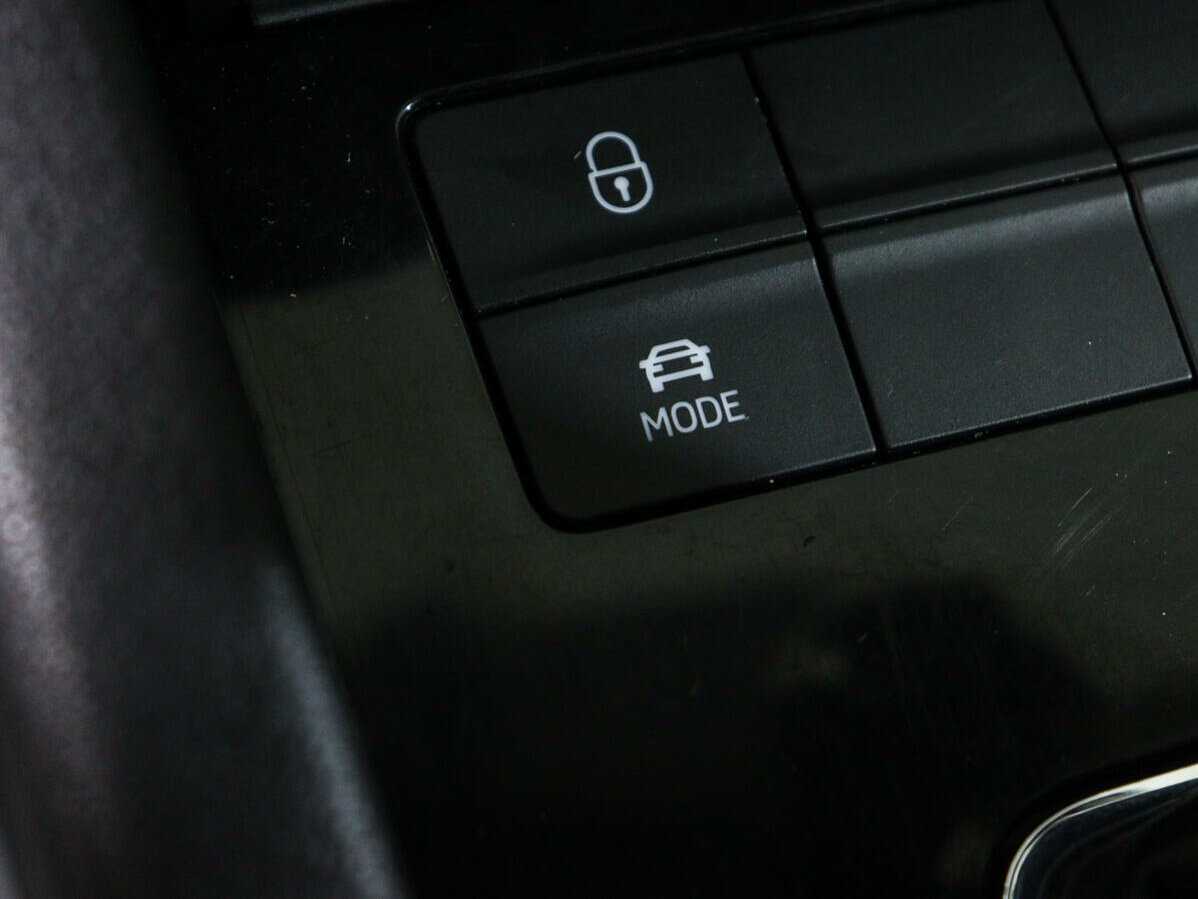 Купить Skoda Octavia, 2019, 83 361 км, фото №22