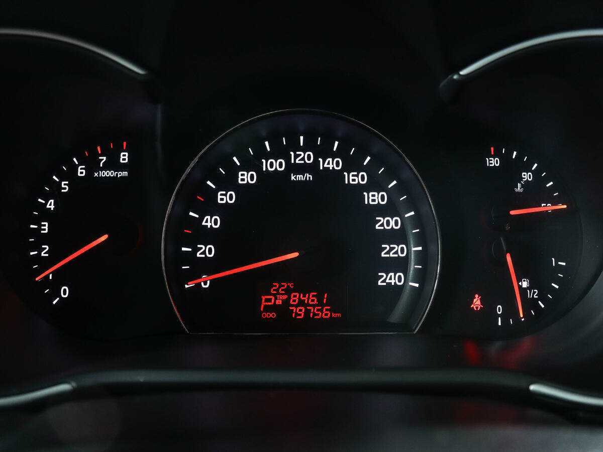 Купить Kia Sorento, 2017, 79 755 км, фото №9