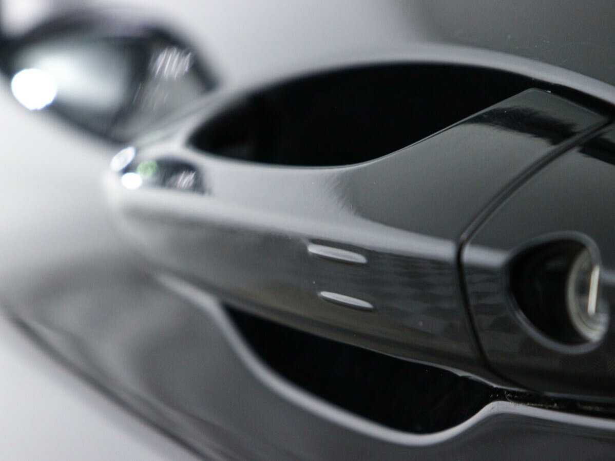 Купить Geely Coolray, 2021, 53 000 км, фото №16