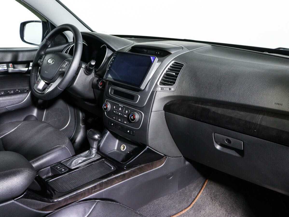 Купить Kia Sorento, 2014, 73 000 км, фото №9