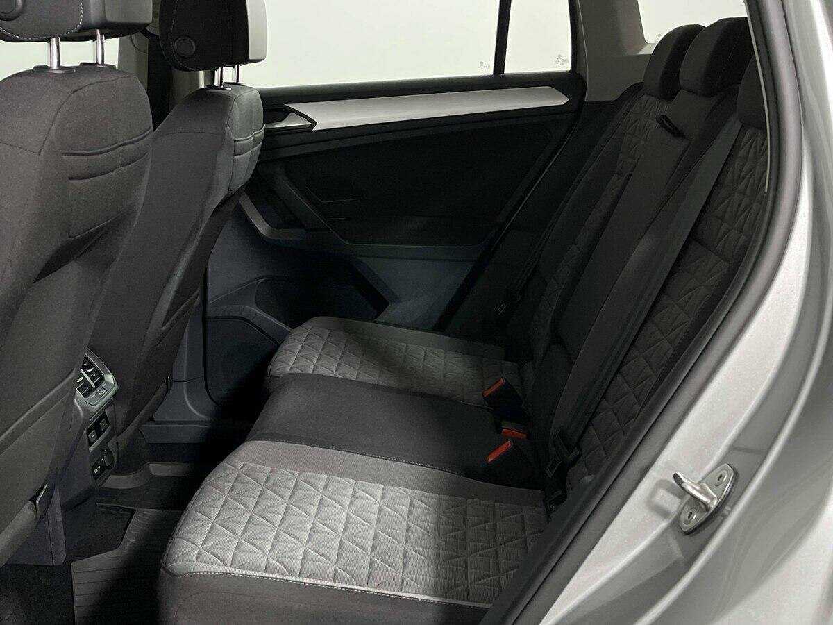 Купить Volkswagen Tiguan, 2021, 86 000 км, фото №10