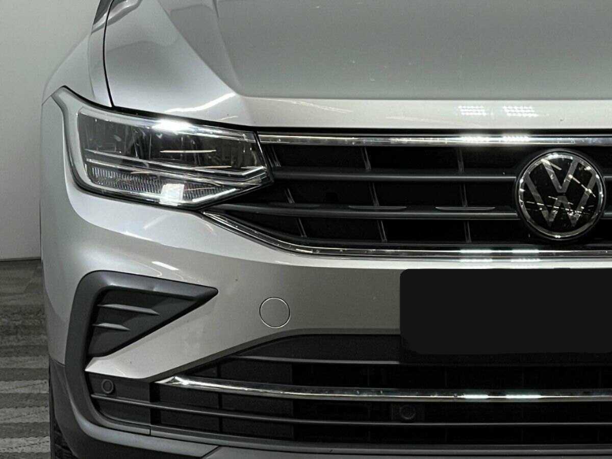 Купить Volkswagen Tiguan, 2021, 86 000 км, фото №16