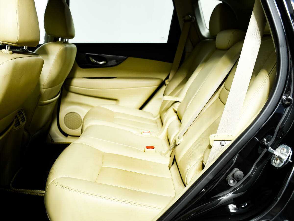 Купить Nissan X-Trail, 2018, 158 475 км, фото №12