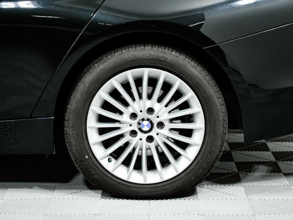 Купить BMW 3 серии 320i, 2013, 148 314 км, фото №14