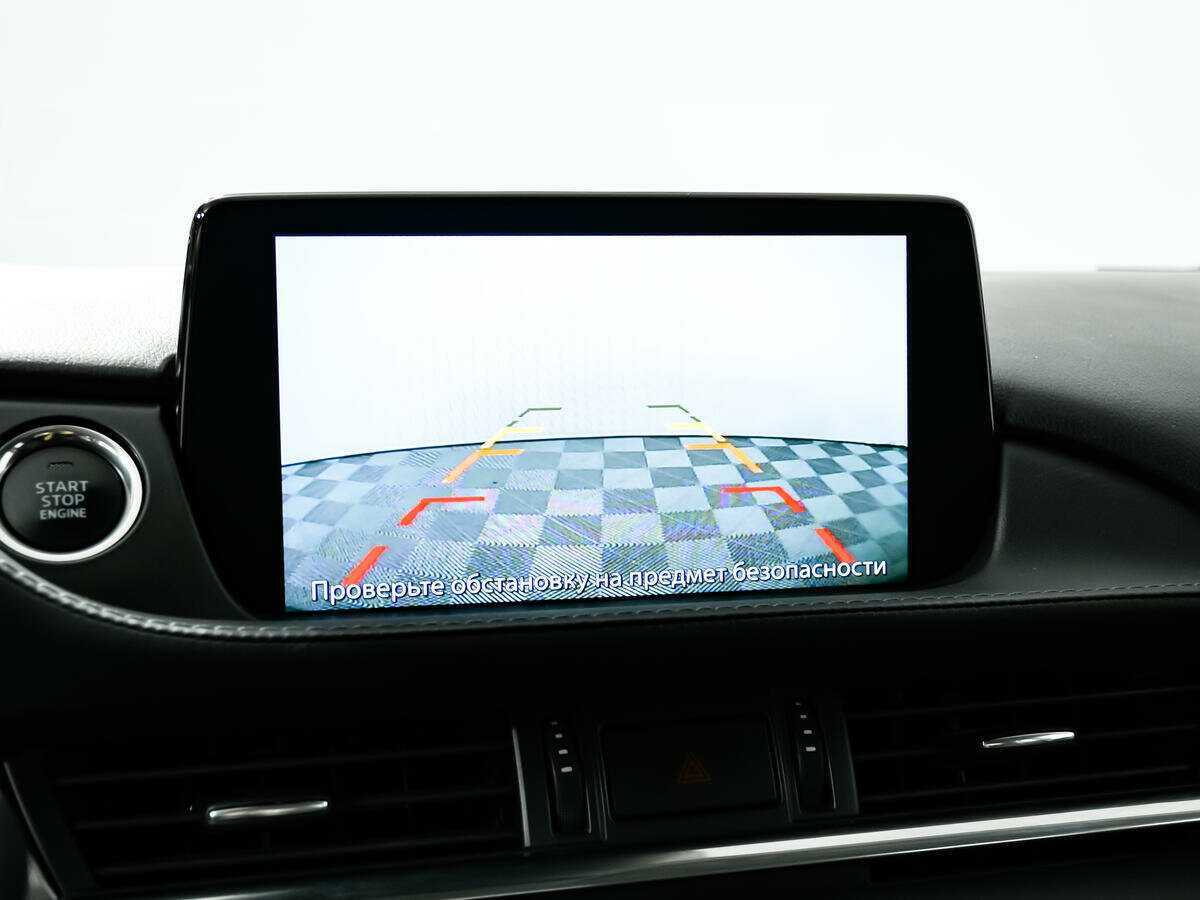 Купить Mazda 6, 2019, 71 500 км, фото №16