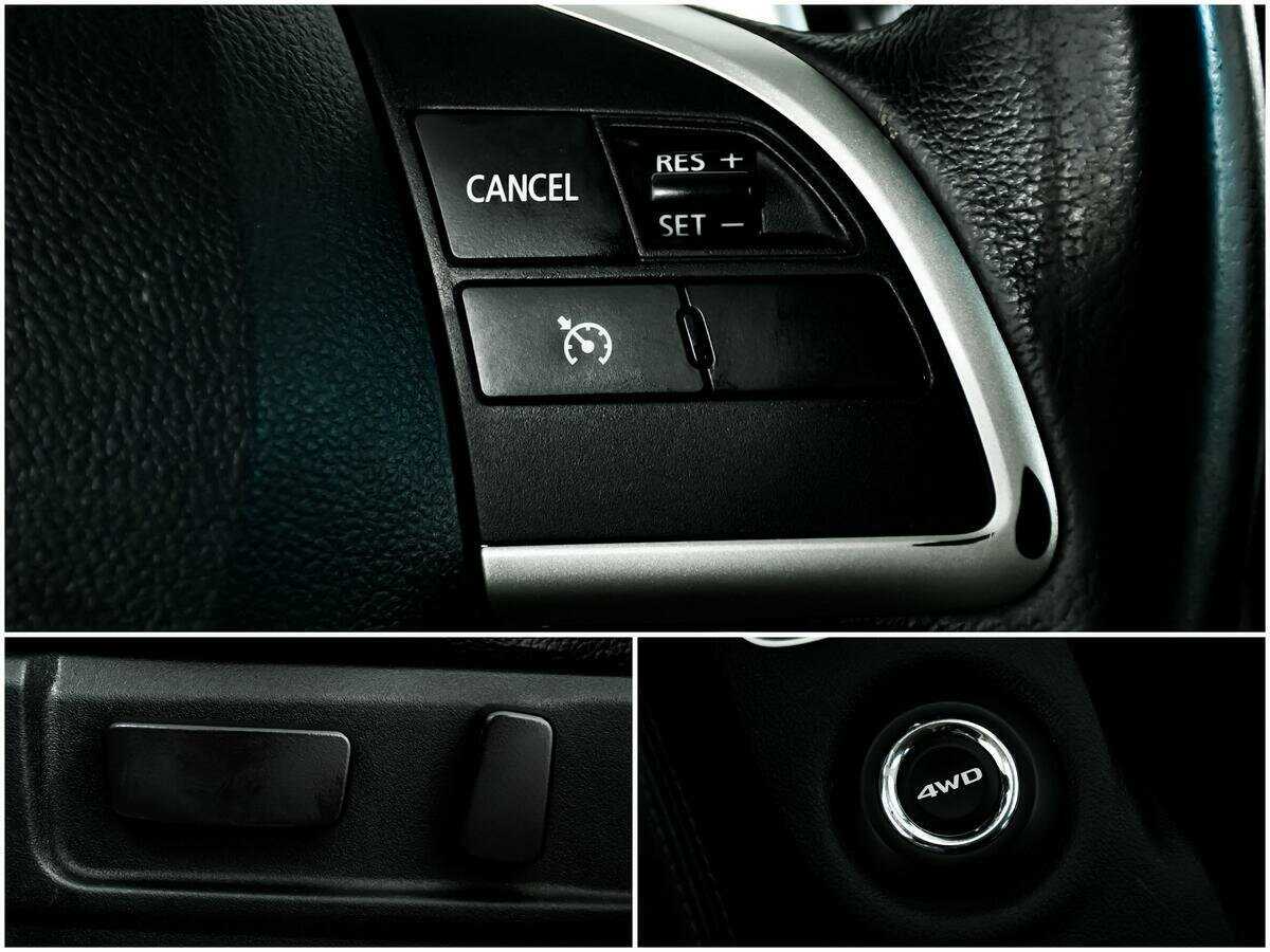 Купить Mitsubishi Outlander, 2012, 309 882 км, фото №12