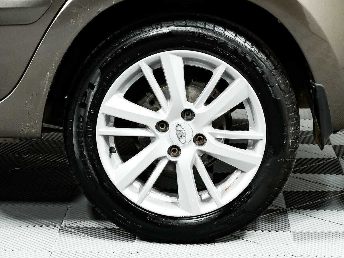 Купить Lada (ВАЗ) Granta, 2022, 35 529 км, фото №14