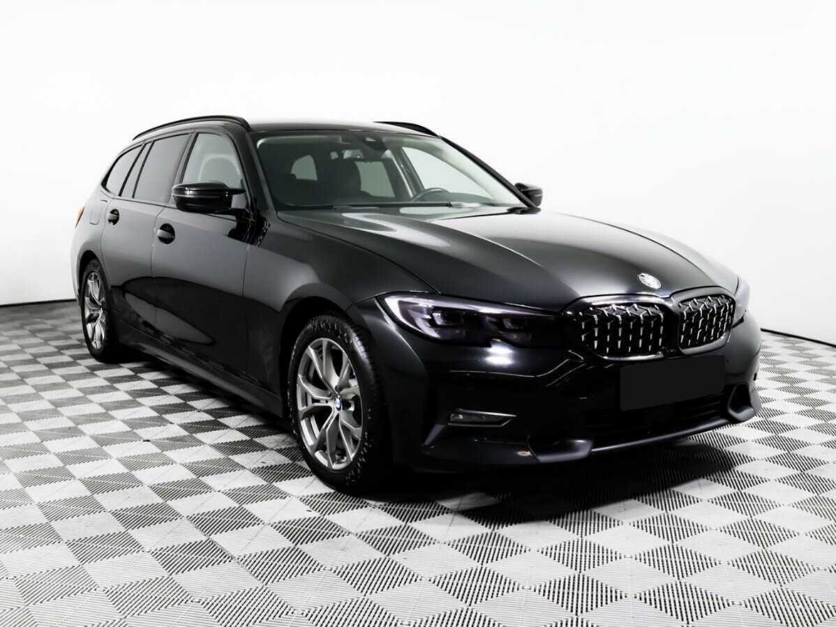 BMW 3 серии
