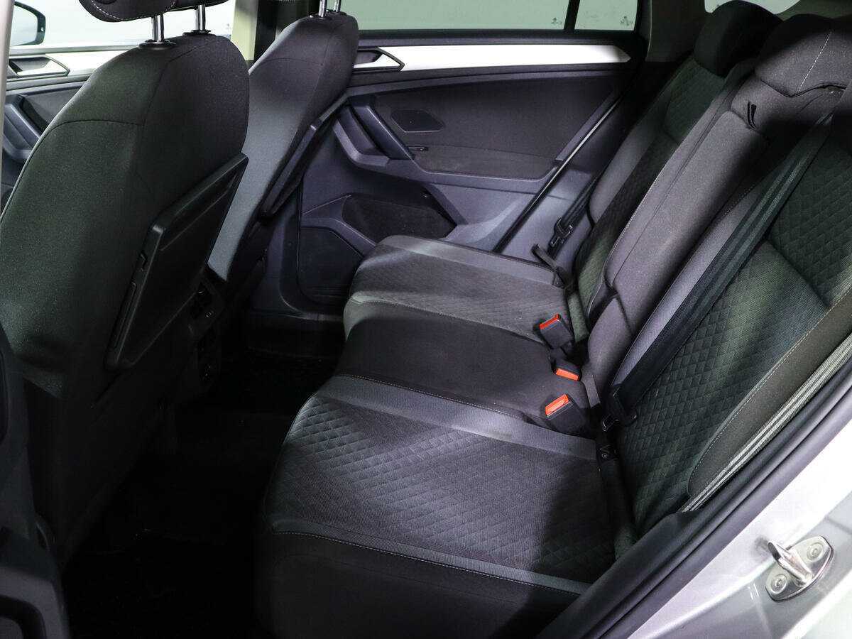 Купить Volkswagen Tiguan, 2020, 64 293 км, фото №8