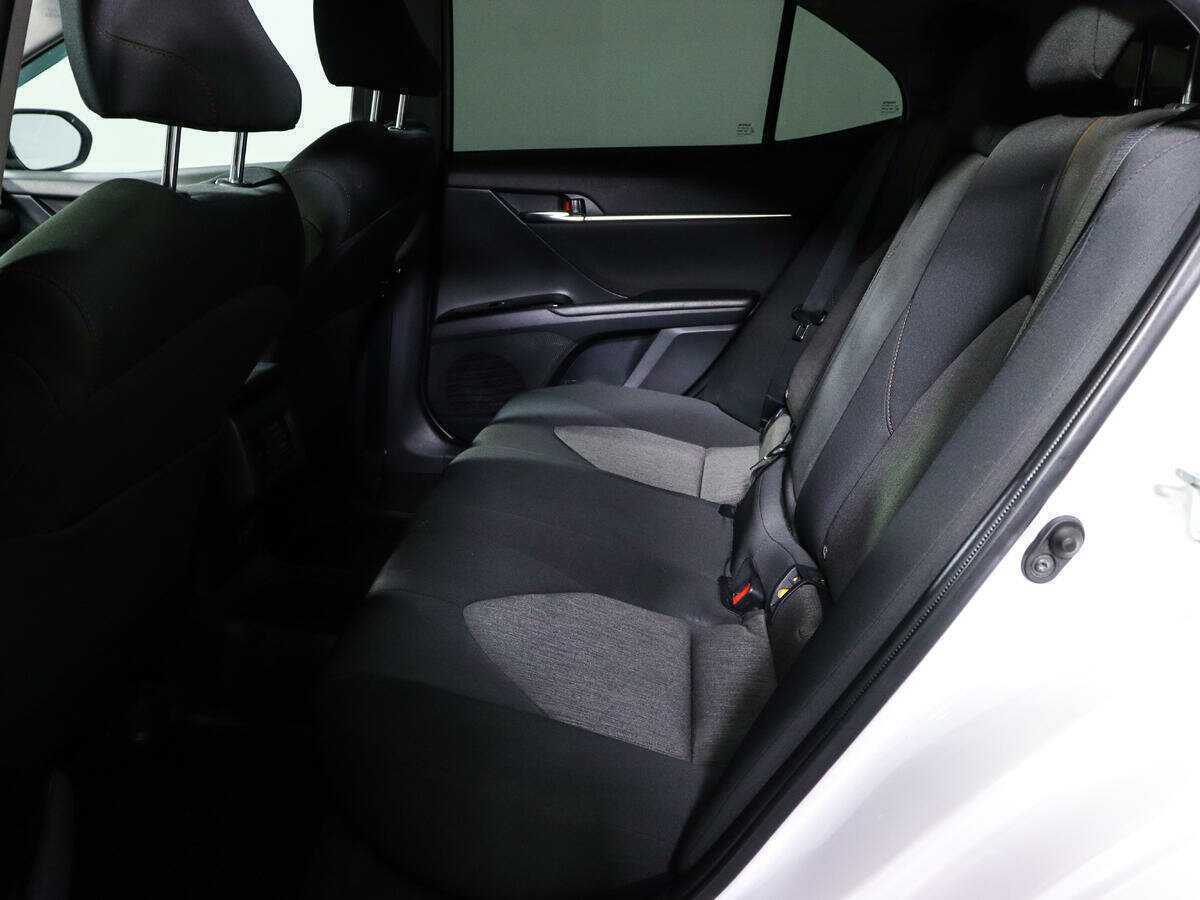 Купить Toyota Camry, 2020, 88 930 км, фото №8