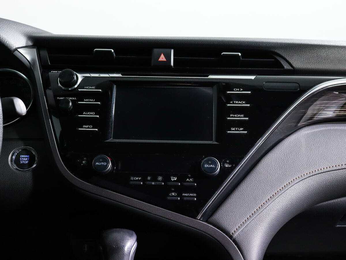 Купить Toyota Camry, 2020, 88 930 км, фото №11