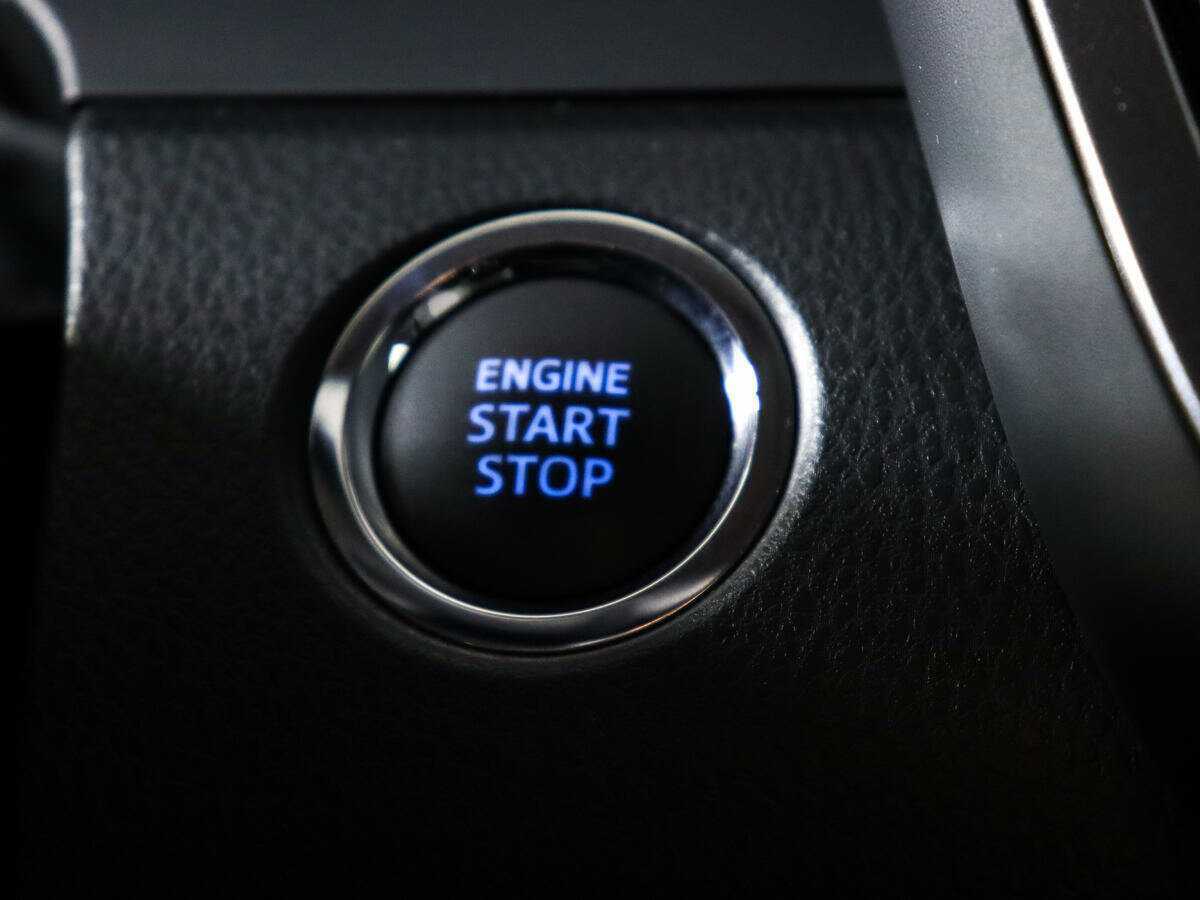 Купить Toyota Camry, 2020, 88 930 км, фото №15