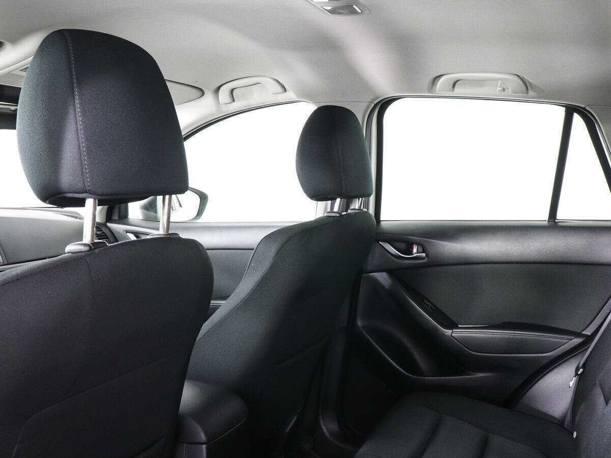Купить Mazda CX-5, 2014, 176 998 км, фото №12
