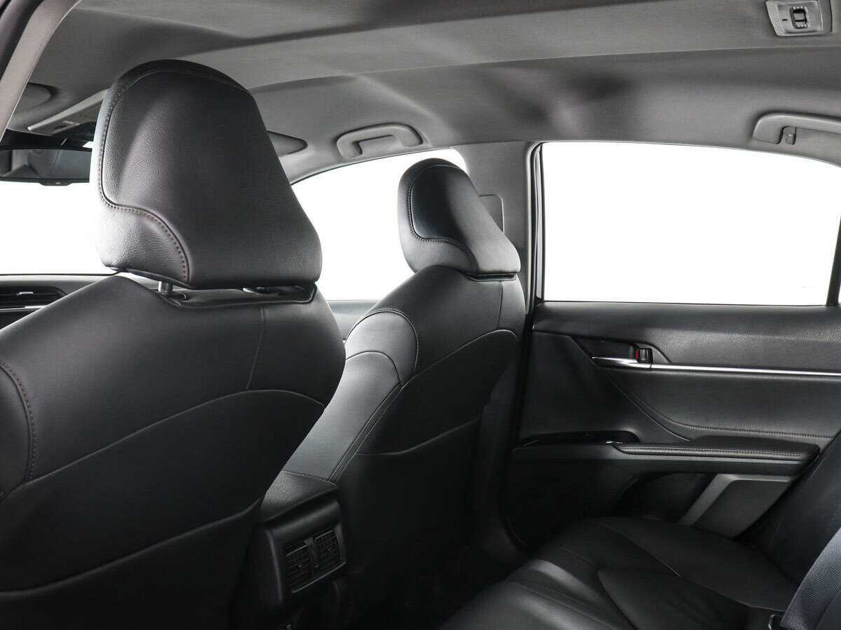 Купить Toyota Camry, 2019, 154 818 км, фото №12