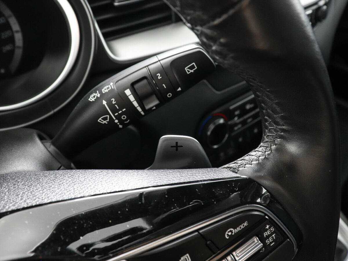 Купить Kia Ceed, 2018, 99 353 км, фото №14