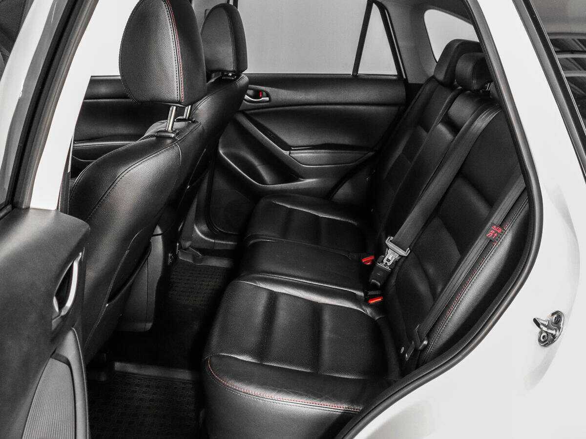 Купить Mazda CX-5, 2013, 123 000 км, фото №11