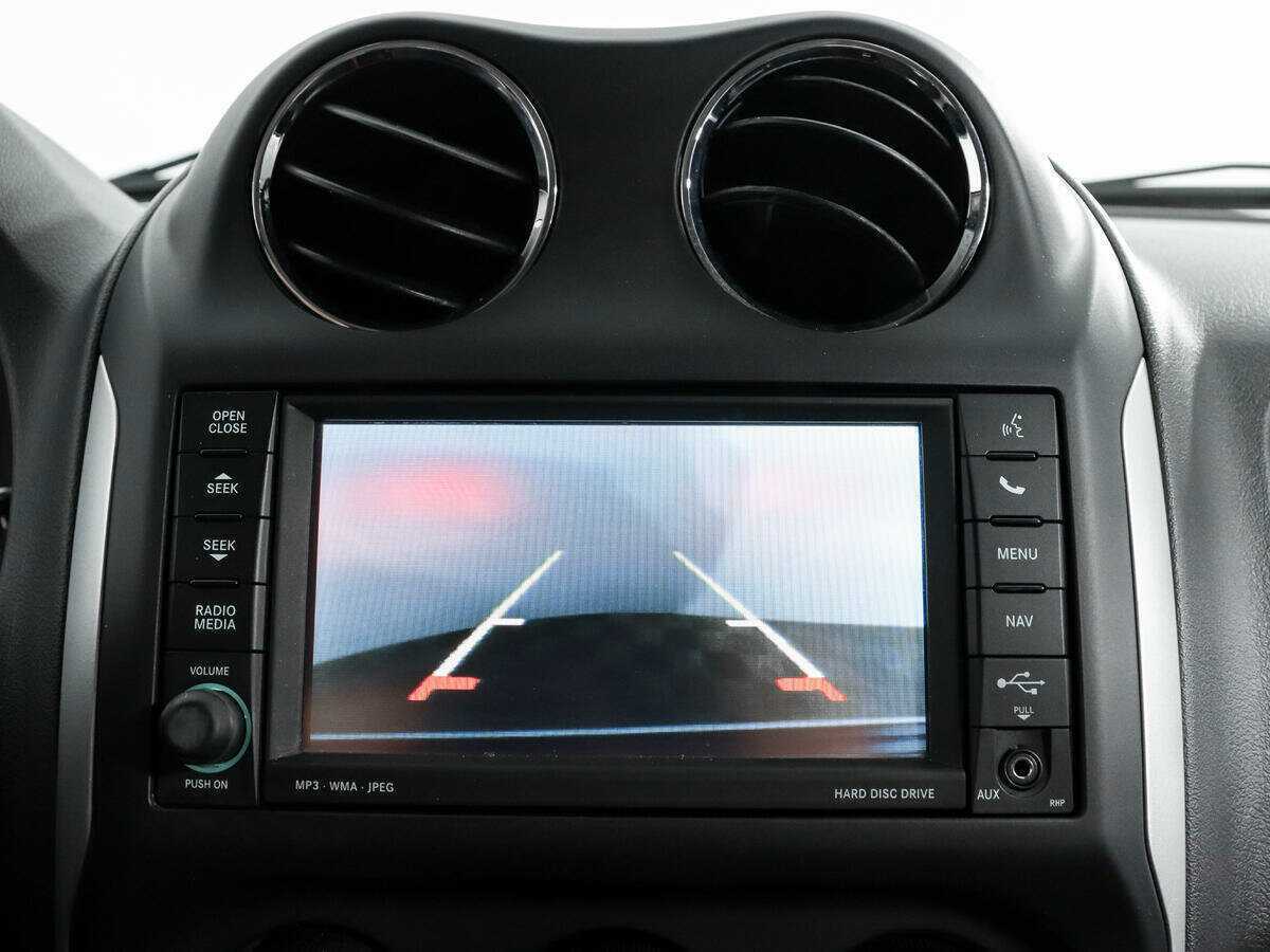 Купить Jeep Compass, 2014, 95 675 км, фото №17