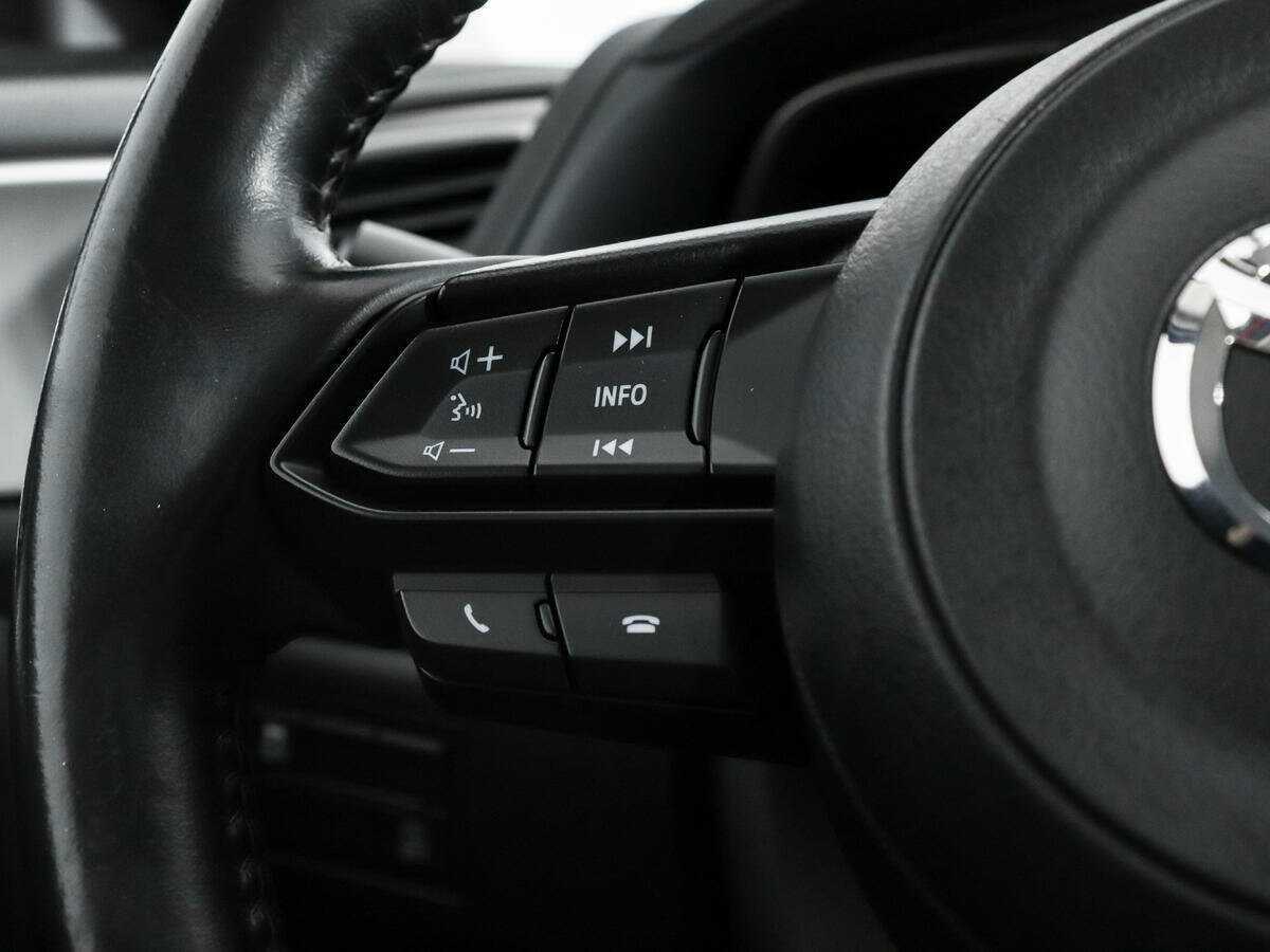 Купить Mazda 3, 2016, 68 180 км, фото №16