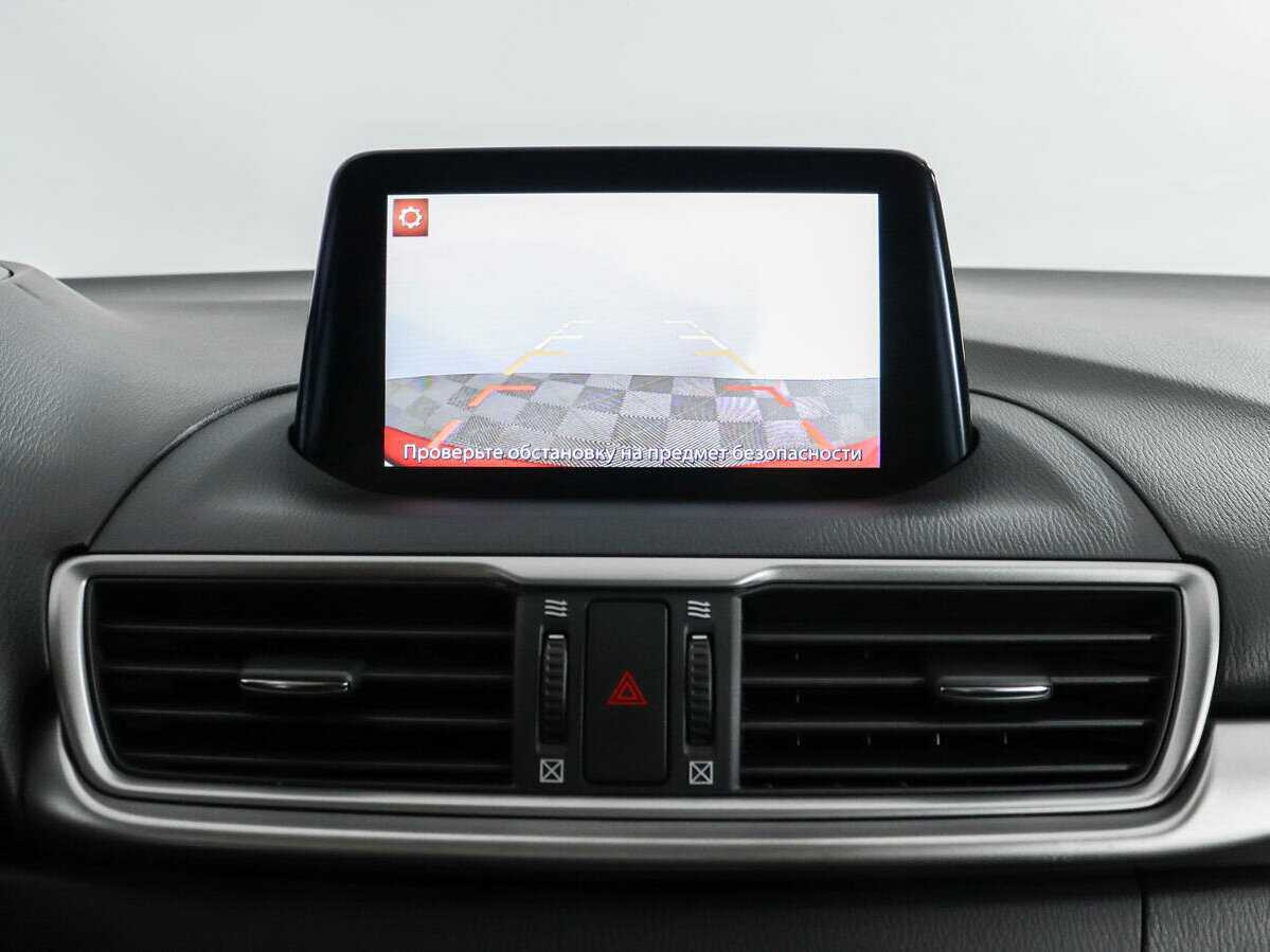 Купить Mazda 3, 2016, 68 180 км, фото №21