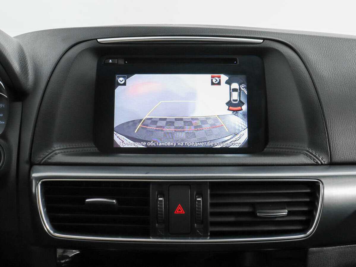 Купить Mazda CX-5, 2016, 100 922 км, фото №21