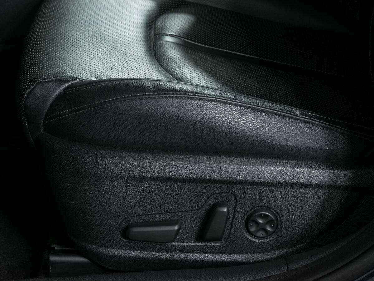 Купить Kia Optima, 2018, 154 000 км, фото №20