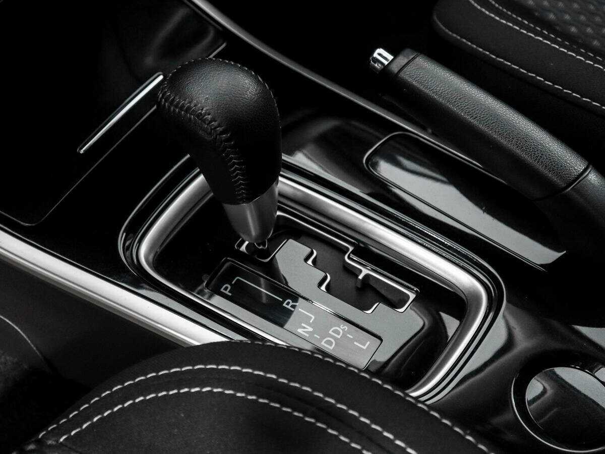 Купить Mitsubishi Outlander, 2019, 79 189 км, фото №15