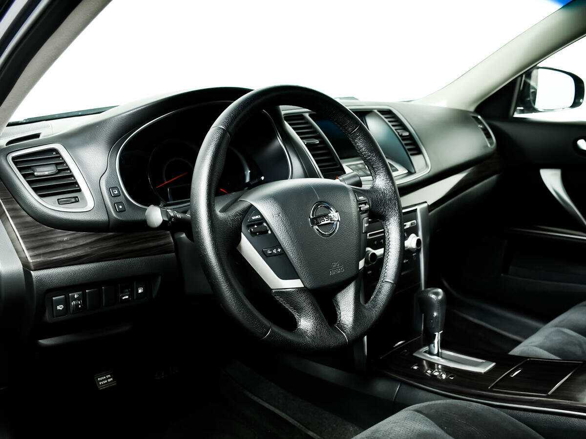 Купить Nissan Teana, 2013, 272 433 км, фото №13
