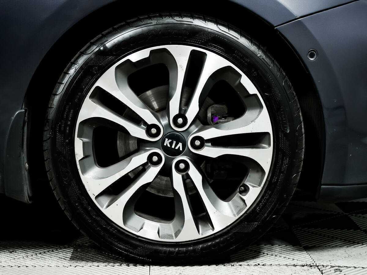 Купить Kia Ceed, 2012, 223 254 км, фото №14