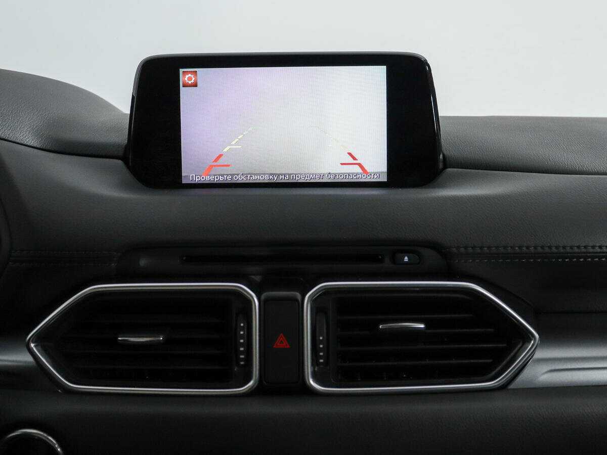 Купить Mazda CX-5, 2019, 92 333 км, фото №18