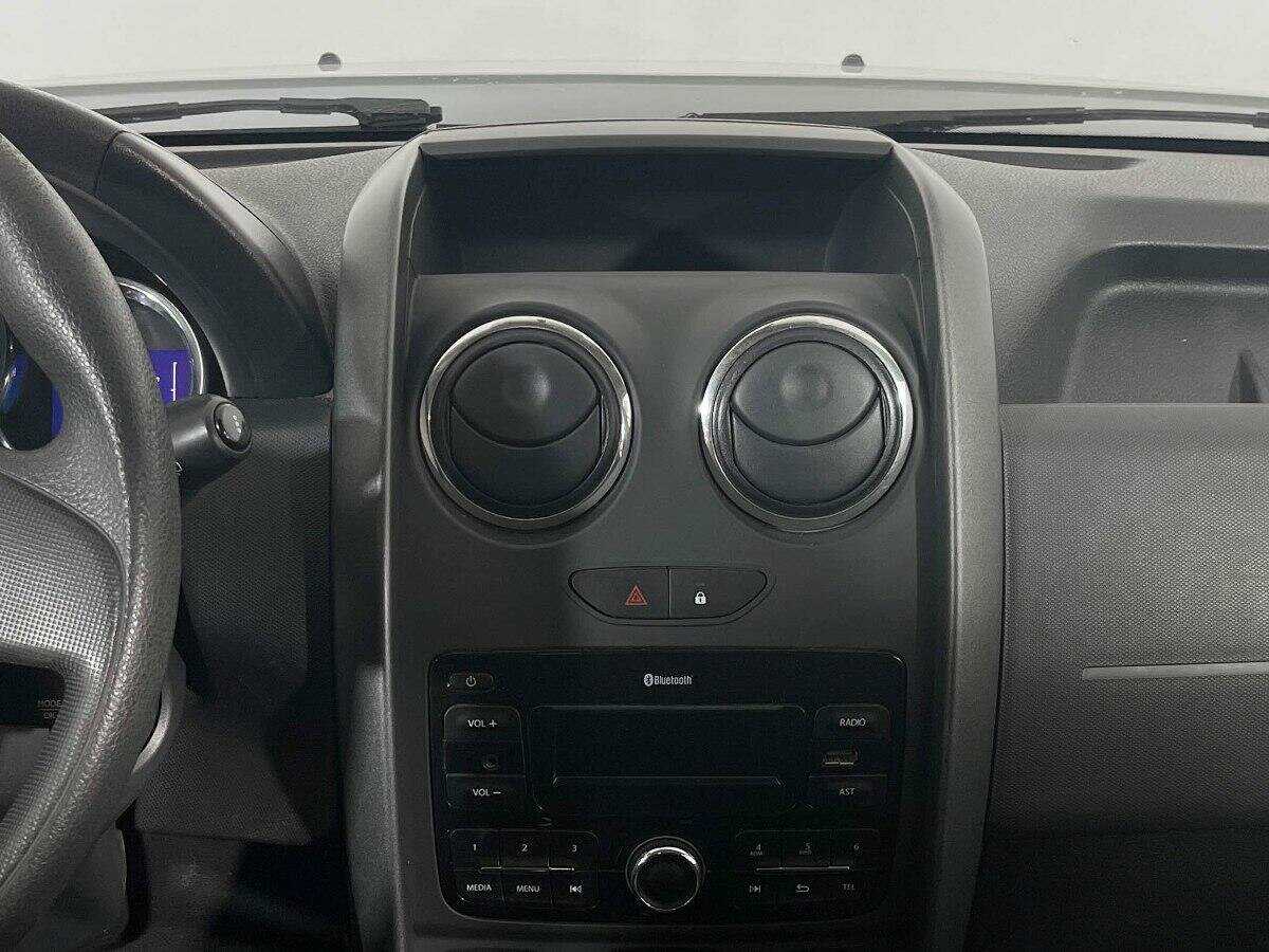 Купить Renault Duster, 2017, 83 488 км, фото №12