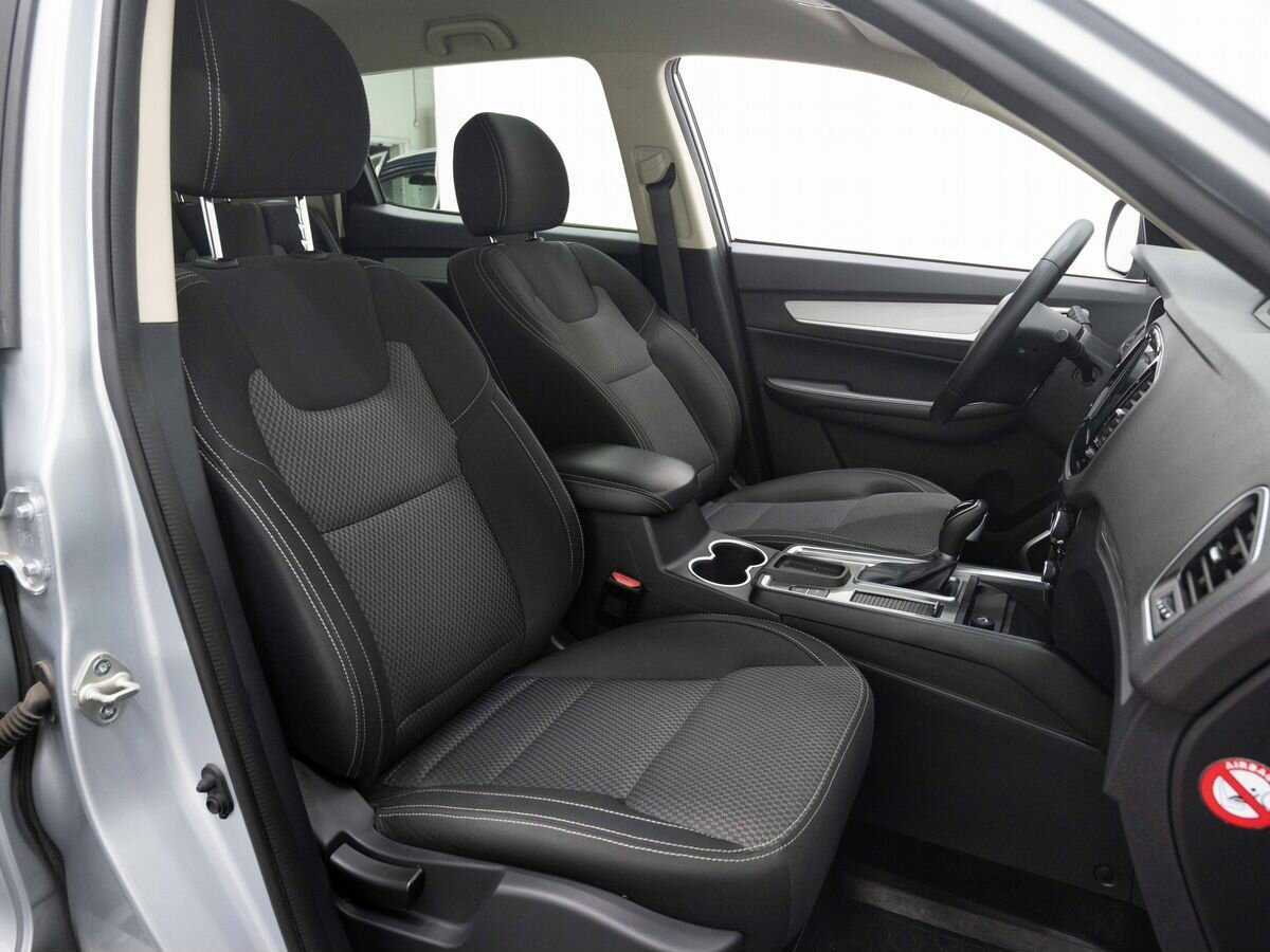 Купить Geely Emgrand X7, 2020, 25 694 км, фото №14