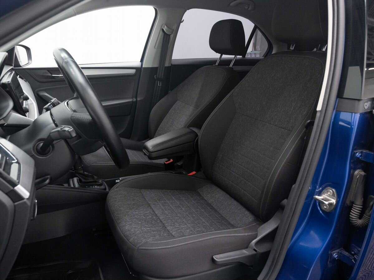 Купить Skoda Rapid, 2020, 73 836 км, фото №10