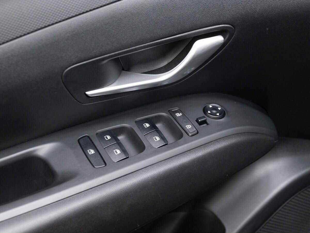 Купить Hyundai Tucson, 2021, 59 524 км, фото №18