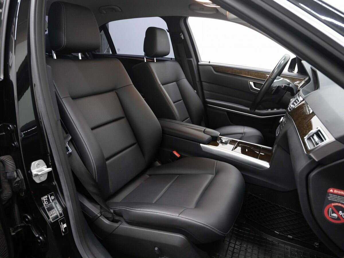 Купить Mercedes-Benz E-Класс 200, 2015, 23 500 км, фото №14