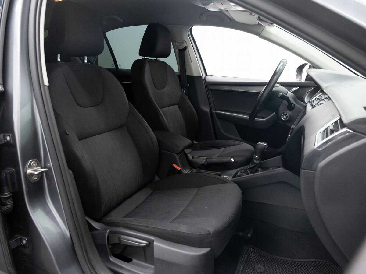 Купить Skoda Octavia, 2019, 171 000 км, фото №12