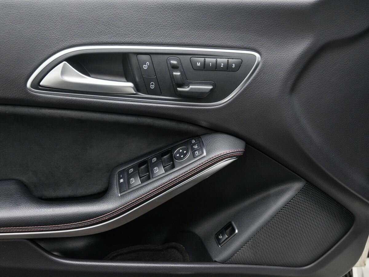 Купить Mercedes-Benz CLA 250, 2014, 108 000 км, фото №15