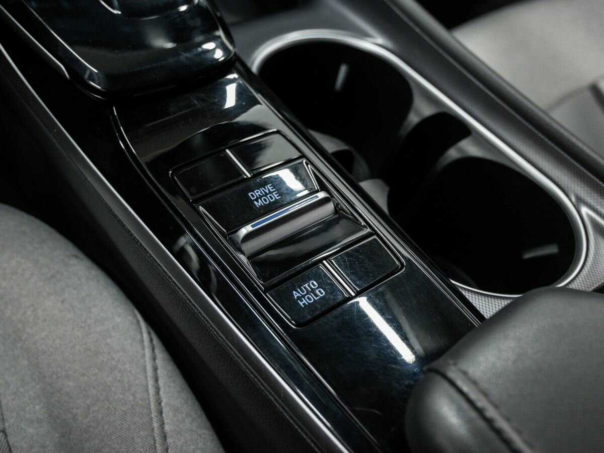 Купить Hyundai Sonata, 2019, 90 000 км, фото №20