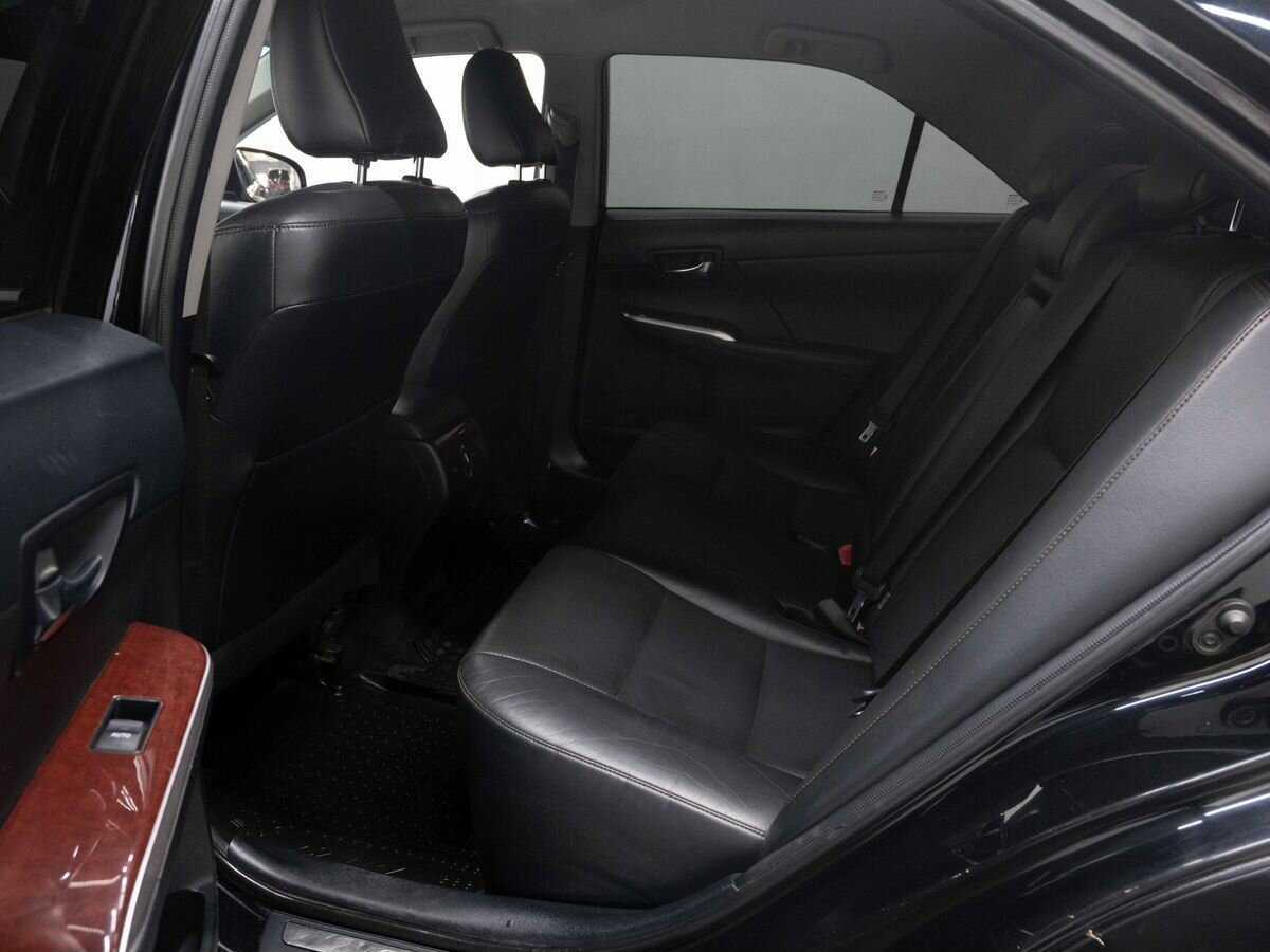 Купить Toyota Camry, 2012, 230 000 км, фото №9