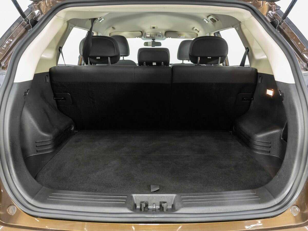 Купить Geely Atlas, 2020, 104 000 км, фото №24