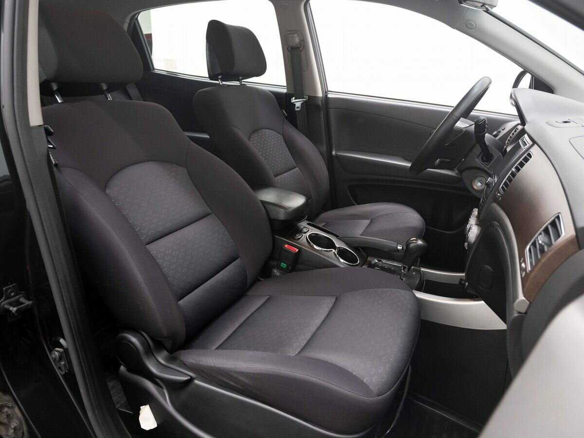 Купить SsangYong Actyon, 2013, 159 200 км, фото №14