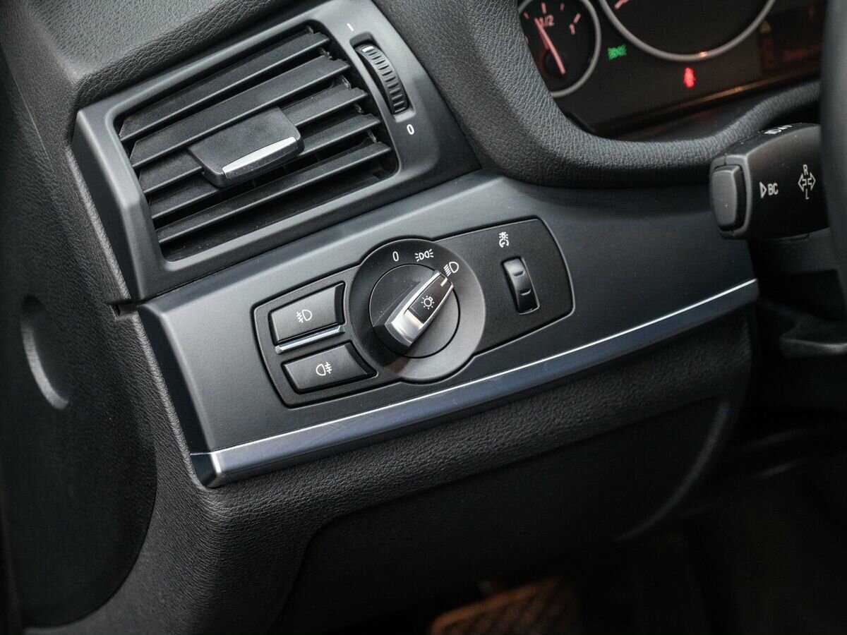 Купить BMW X3 20i xDrive, 2013, 162 570 км, фото №17