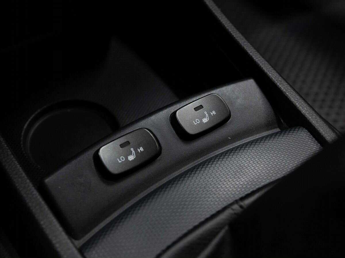 Купить SsangYong Actyon, 2013, 188 000 км, фото №21