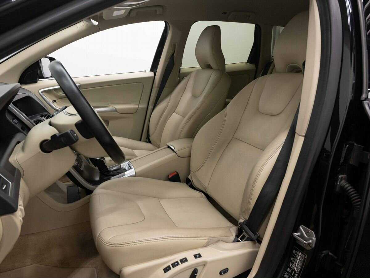 Купить Volvo XC60, 2014, 162 000 км, фото №10