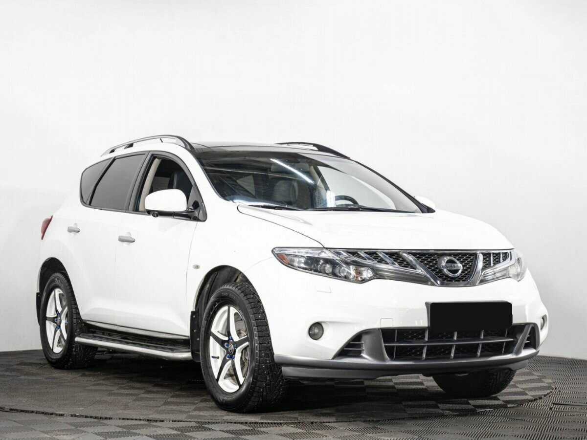 Nissan Murano