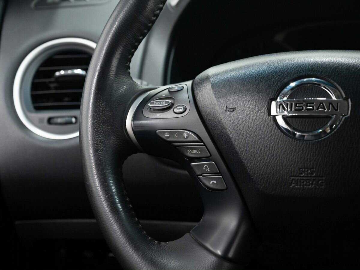 Купить Nissan Pathfinder, 2014, 180 000 км, фото №19