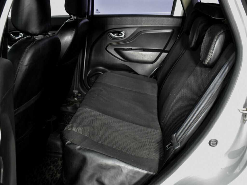 Купить Lada (ВАЗ) XRAY, 2016, 121 221 км, фото №10