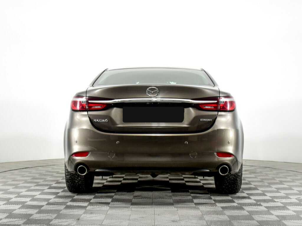 Купить Mazda 6, 2019, 102 519 км, фото №5