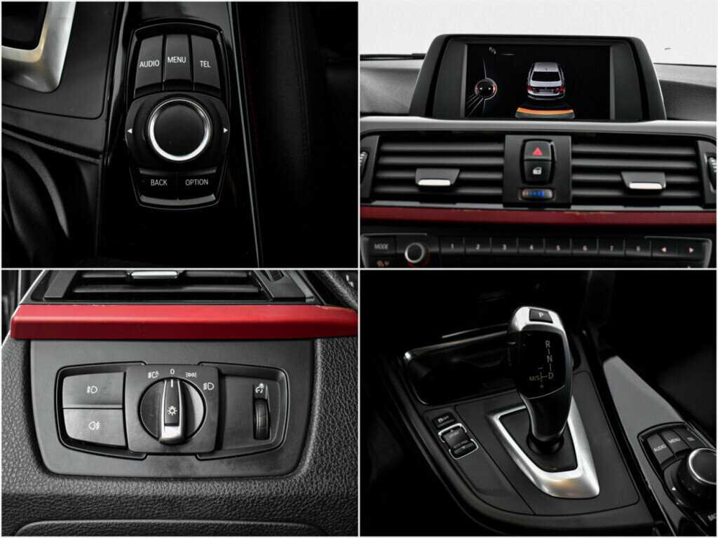 Купить BMW 3 серии 320i xDrive, 2013, 153 000 км, фото №14